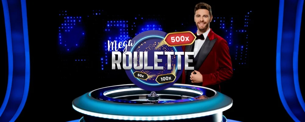 878 BET Roleta Mega ao Vivo