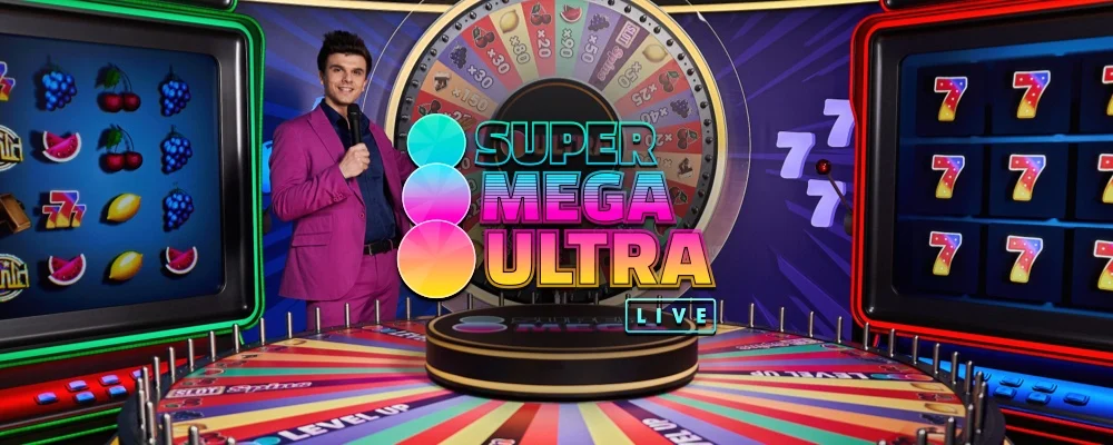 878 BET Super Mega Ultra ao Vivo